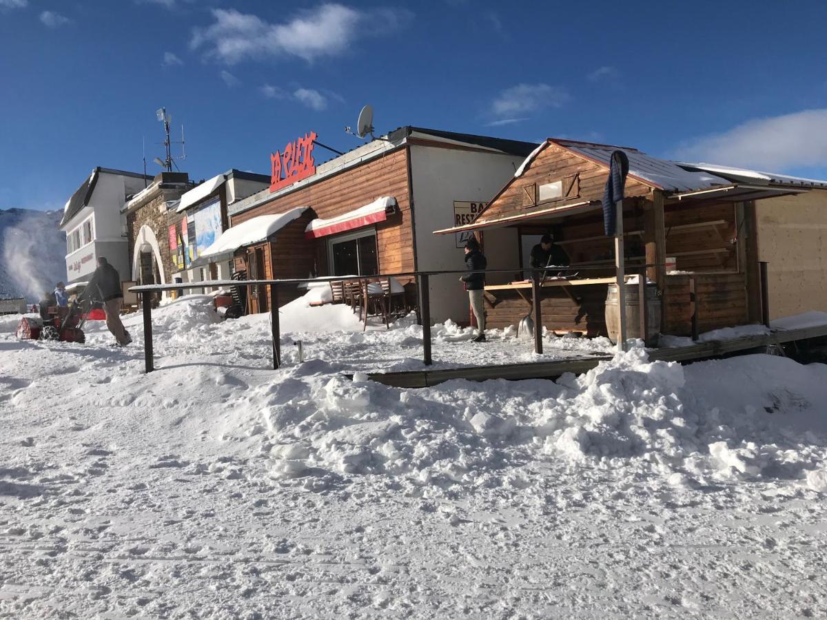 Apartamento Plein Sud Saint-Aventin Exterior foto